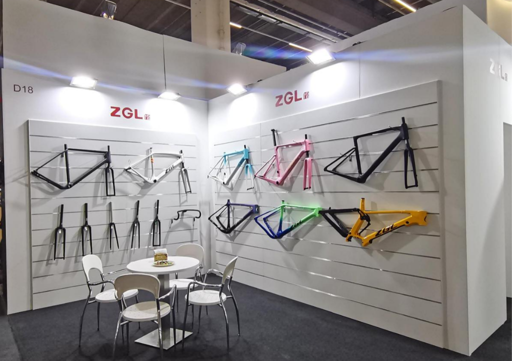 【EUROBIKE 2024】ZGL欧洲之旅：探索合作新机遇，拓展国际市场